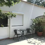 아파트 Pauzo Bagyarik *