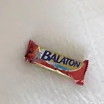 아파트 Pauzo Bagyarik Balatonföldvár