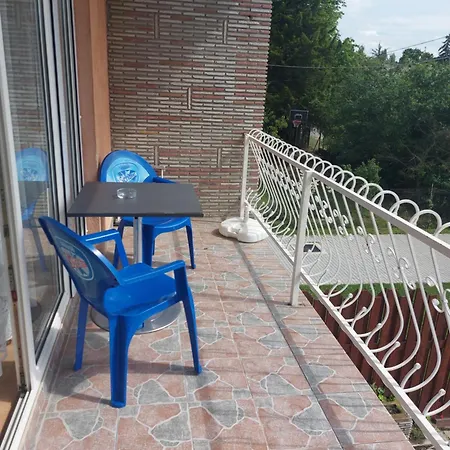 Pauzo Bagyarik * Balatonfoldvar