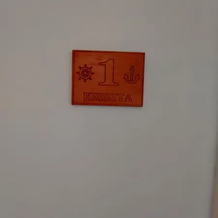 Pauzo Bagyarik Apartment
