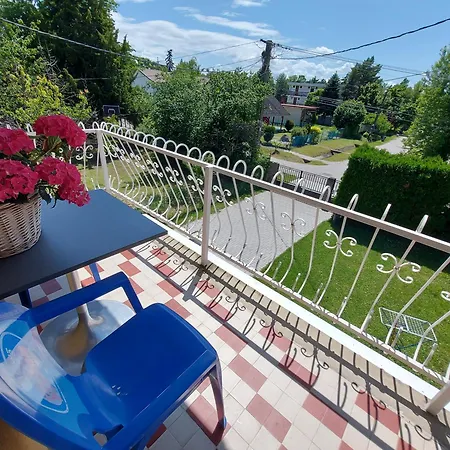 Pauzo Bagyarik Balatonfoldvar