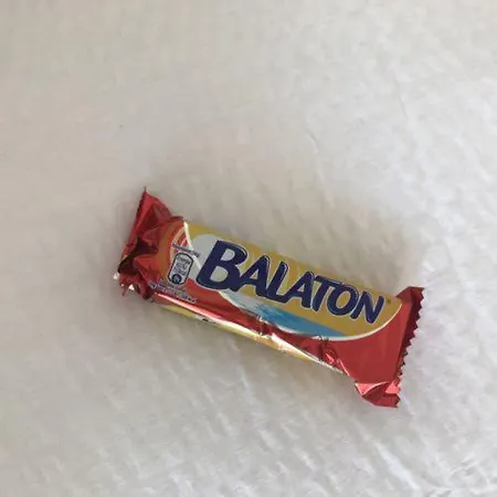 Apartment Pauzo Bagyarik Balatonföldvár