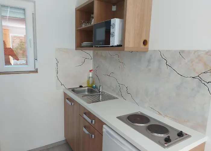 Apartament Pauzo Bagyarik *